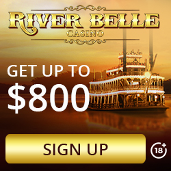 riverbelle bonus